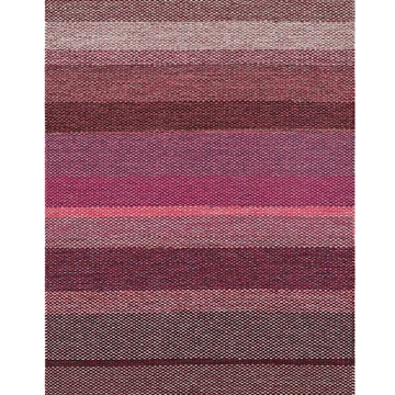 Kasthall Harvest Tæppe - 90x200 Pink, Purple