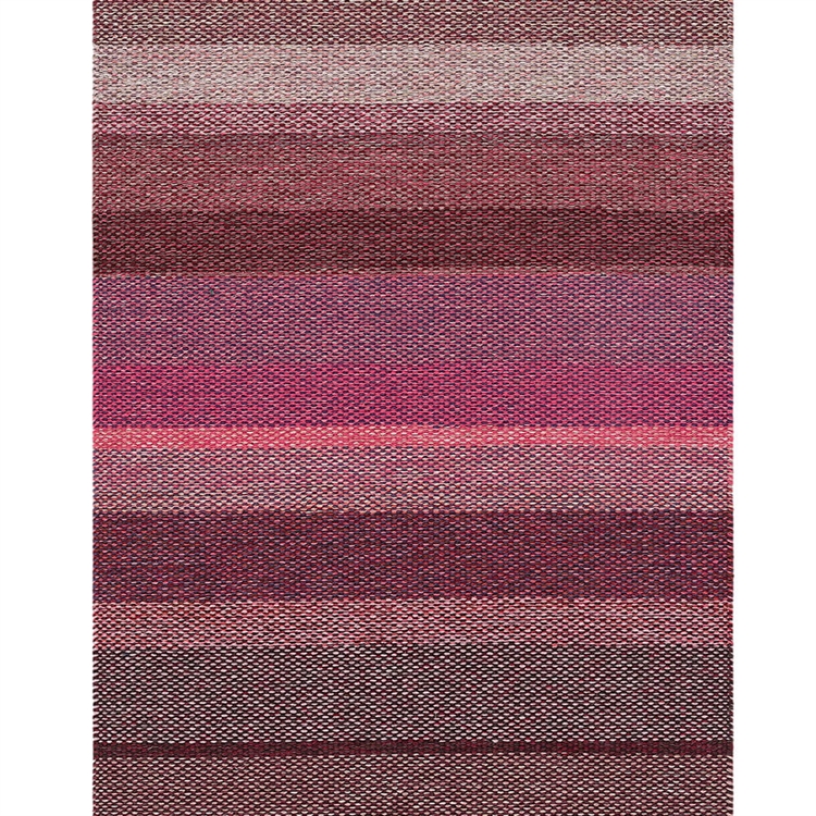 Kasthall Harvest Tæppe - 200x300 Pink, Purple