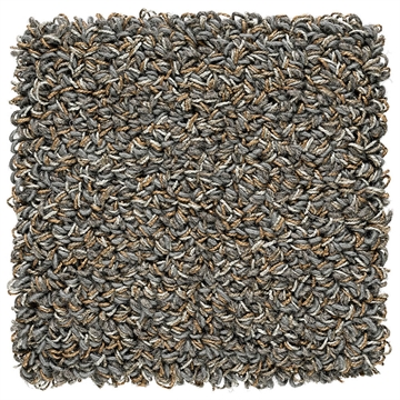 Kasthall Lav Tæppe - 160x240 Grey Gold 505