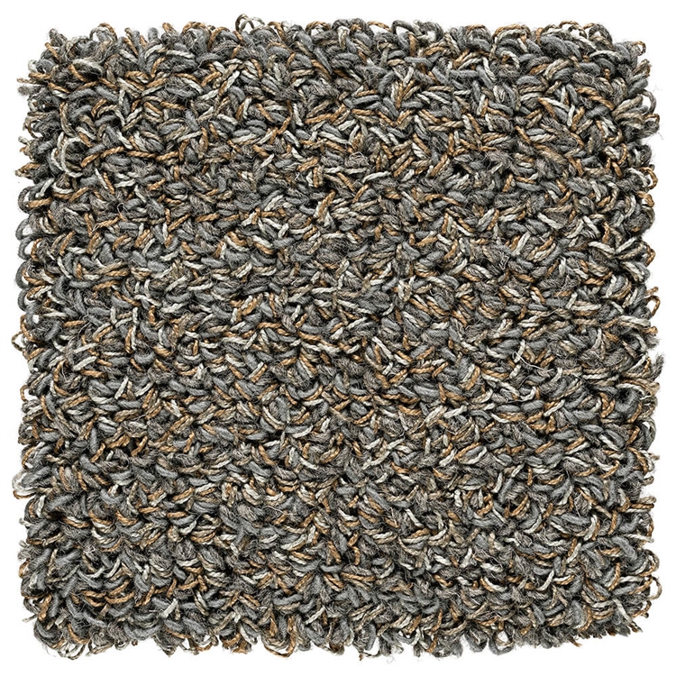 Kasthall Lav Tæppe - 160x240 Grey Gold 505