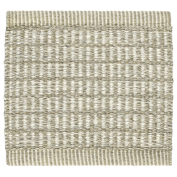 Kasthall Post Icon Tæppe - 200x300 Linen Beige 882