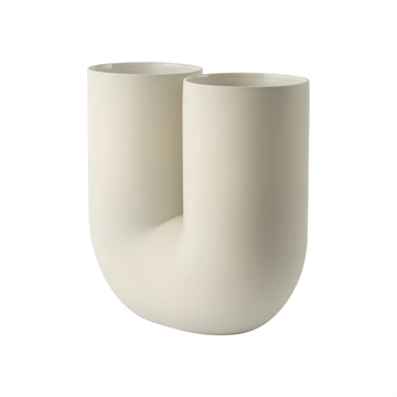 Muuto Kink Vase H39 - Sand