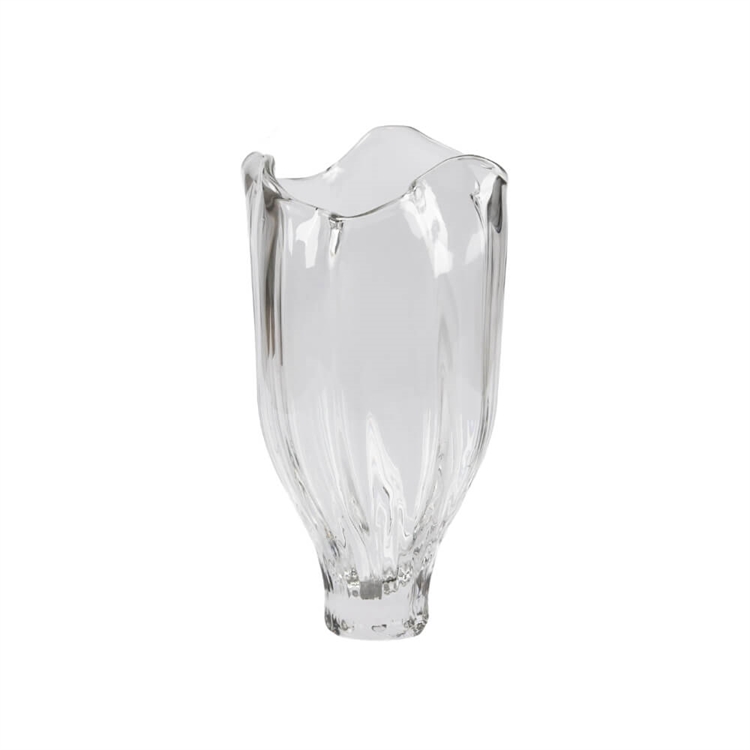 Kodanska Faith Vase 02 - Clear