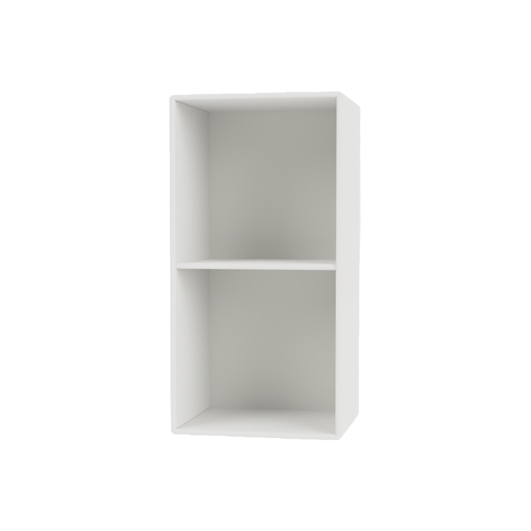 Montana Reol Modul 1261 D30 cm - White 01