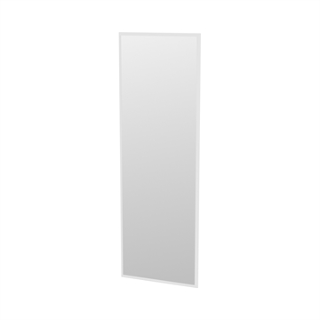 Montana LIKE Colour Frame Mirror - New White