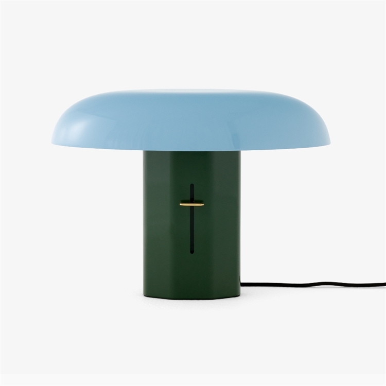 Andtradition Montera JH42 Bordlampe - Forest & Sky