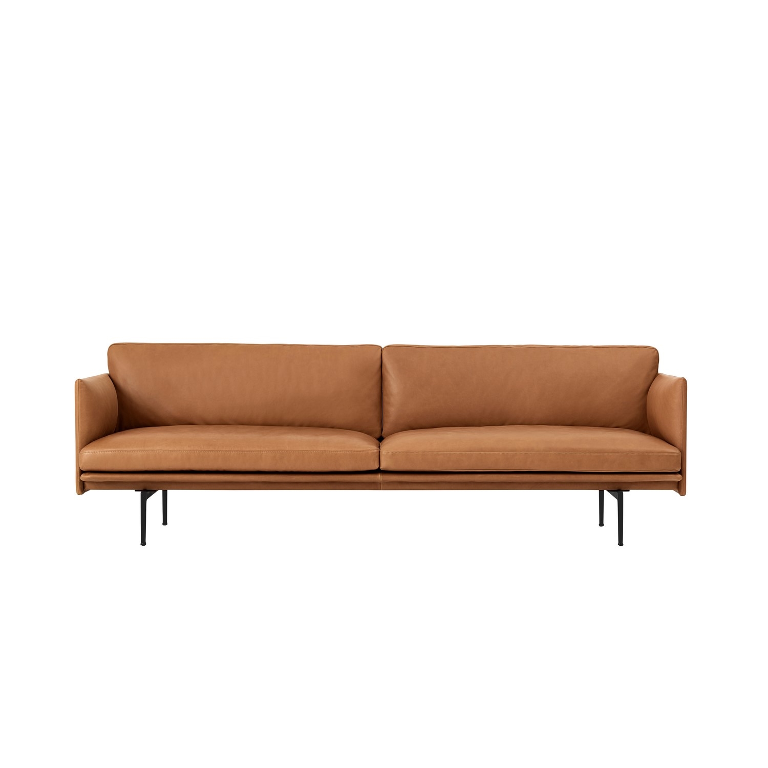 Muuto outline sofa