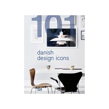 New Mags 101 Danish Design Icons