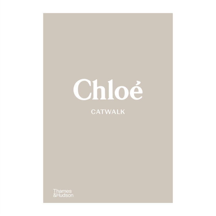 New Mags Chloé Catwalk