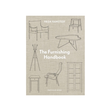 New Mags The Furnishing Handbook