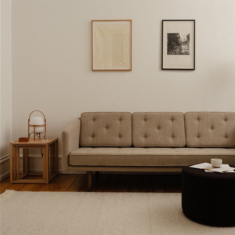 Fredericia Furniture No. 1 Sofa 2003 - 