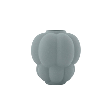 AYTM UVA Vase Ø26 - Pale Mint 