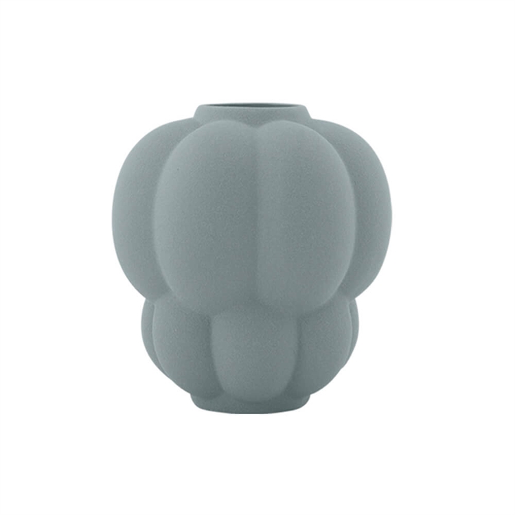 AYTM UVA Vase Ø32 - Pale Mint 