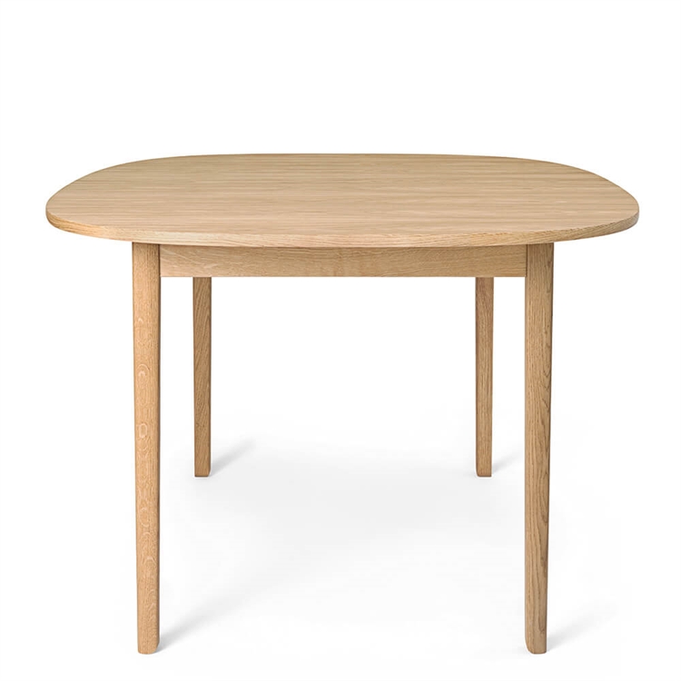 Carl Hansen og Søn OW224 Rungstedlund Spisebord - Eg Olie front