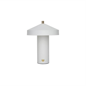 OYOY Hatto Bordlampe LED - 101 White