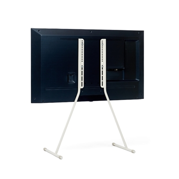 Pedestal Viva TV-stander, Pearl