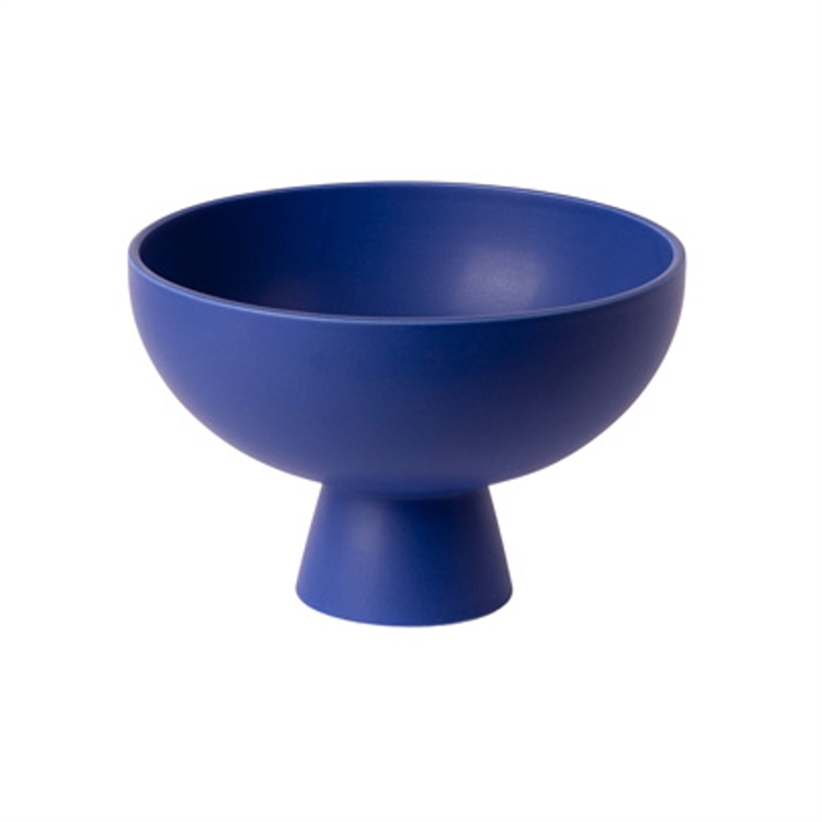 Raawii Strøm Bowl Medium - Horizon Blue