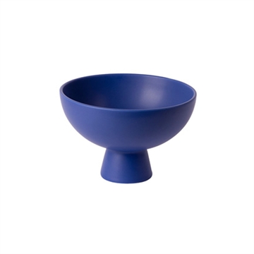 Raawii Strøm Bowl Small - Horizon Blue