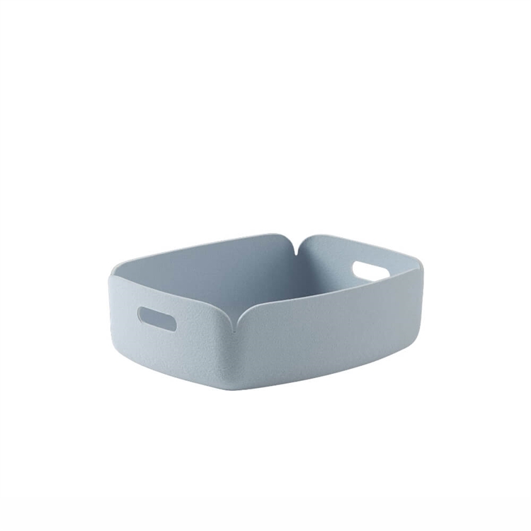 Muuto Restore Bakke - Light Blue