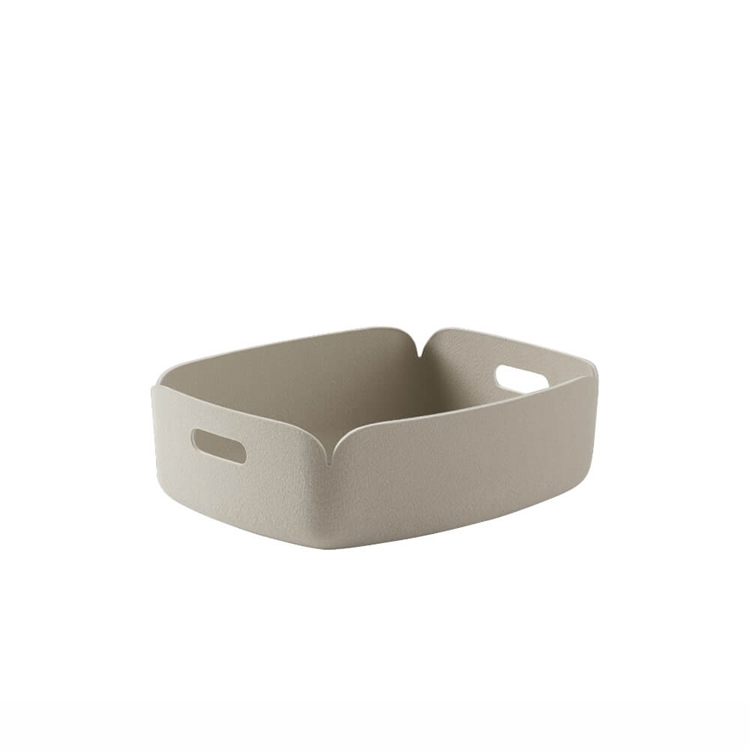 Muuto Restore Bakke - Sand