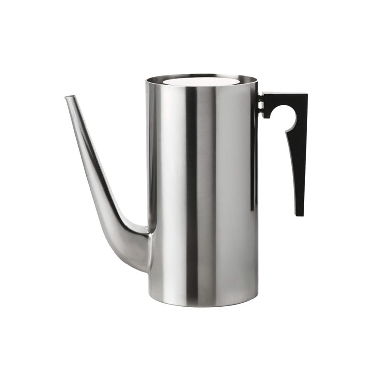 Stelton Arne Jacobsen Kaffekande 1.5 l.