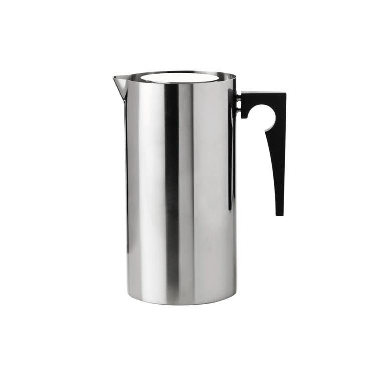 Stelton Arne Jacobsen Stempelkande 1 l.