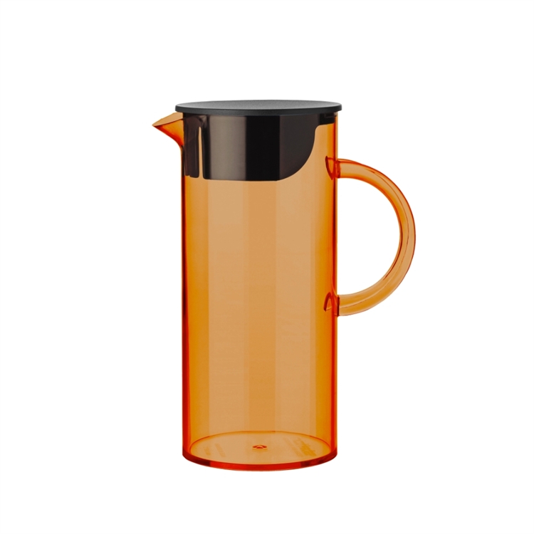 Stelton EM77 Kande m. Låg 1,5 l. - Saffron