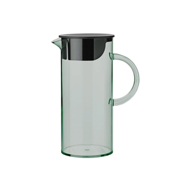 Stelton EM77 Kande m. Låg 1,5 l. - Dusty Green