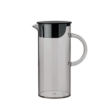 Stelton EM77 Kande m. Låg 1,5 l. - Smoke