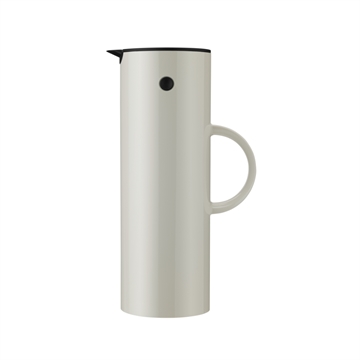 Stelton EM77 Termokande 1 l. - Sand