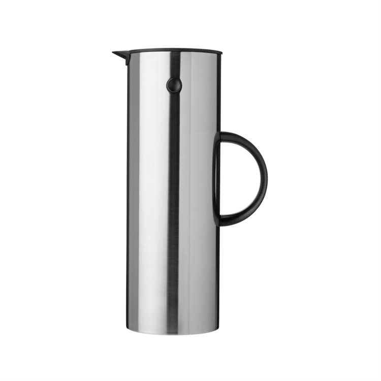 Stelton Termokande 1 l. - Steel