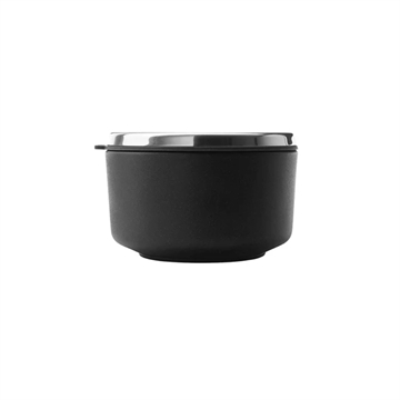 Vipp Container Vipp10 - Black