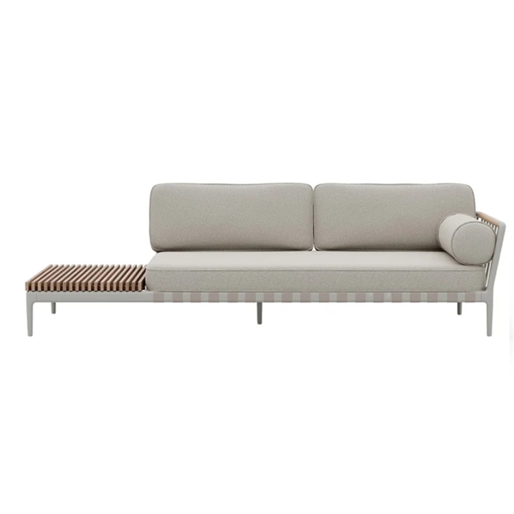 Vipp Open-Air Sofa Vipp720 - Venstrevendt