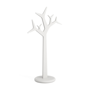 Swedese Tree Gulvmodel Stumtjener 134 - White
