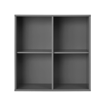  Hammel Furniture Mistral Bogreol - Antracit