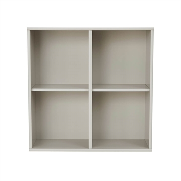 Hammel Furniture Mistral Bogreol - Beige