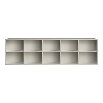 Hammel Furniture Mistral Skænk 220 - Beige