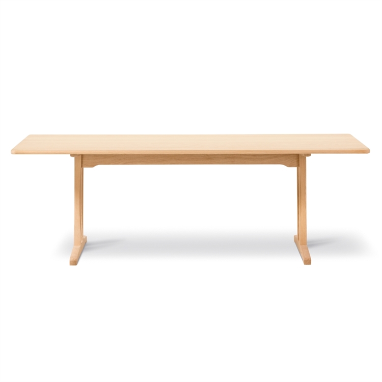 Fredericia Furniture Mogensen C18 Shaker Table 220 cm