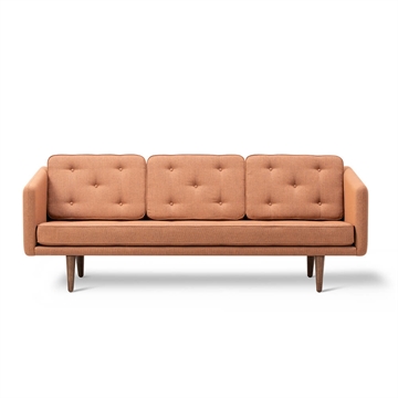 Fredericia Furniture No. 1 Sofa 2003 - Re-Wool 568