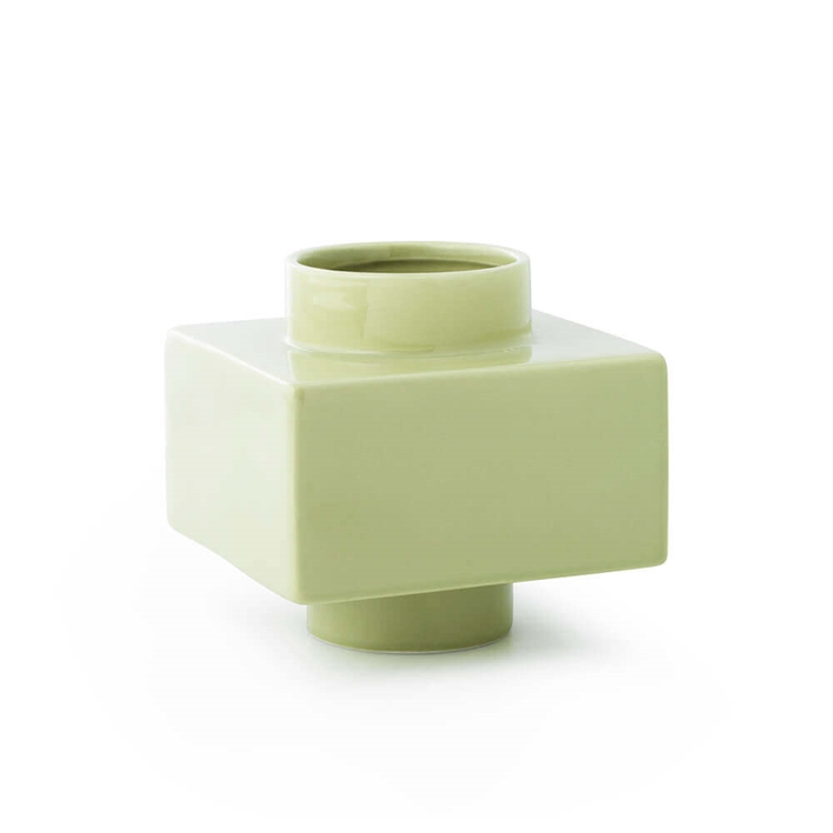 Normann Copenhagen Deko Object Large - Sage