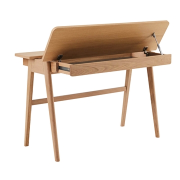 Hammel Furniture Skrivebord åben