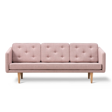 Fredericia Furniture No. 1 Sofa 2003 - Re-Wool 648