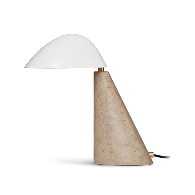 Fredericia Furniture Fellow Lampe  side