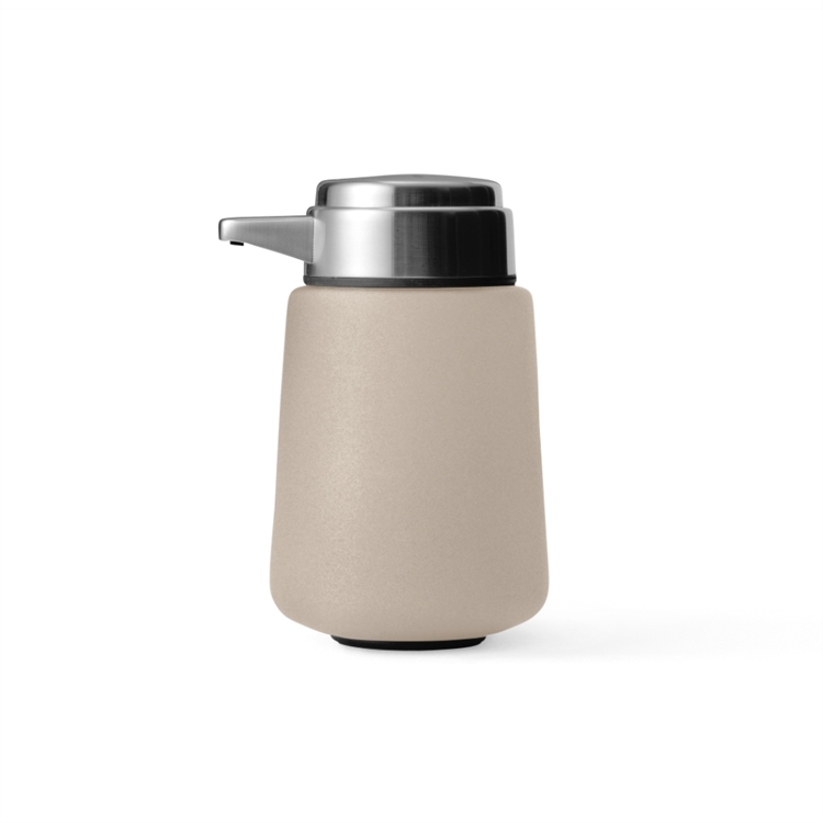 Vipp Sæbedispenser Vipp9 - Holger\'s Beige